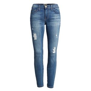 Current/Elliott “The Stiletto” Destroyed (Niagara)